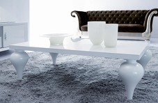 Журнальный столик, арт. FB.CT.PL.47, FRATELLI BARRI